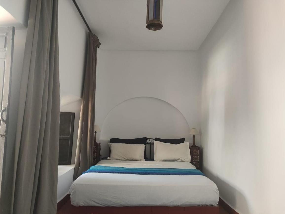 Dar Tadout Guest House Ait Ourir ภายนอก รูปภาพ