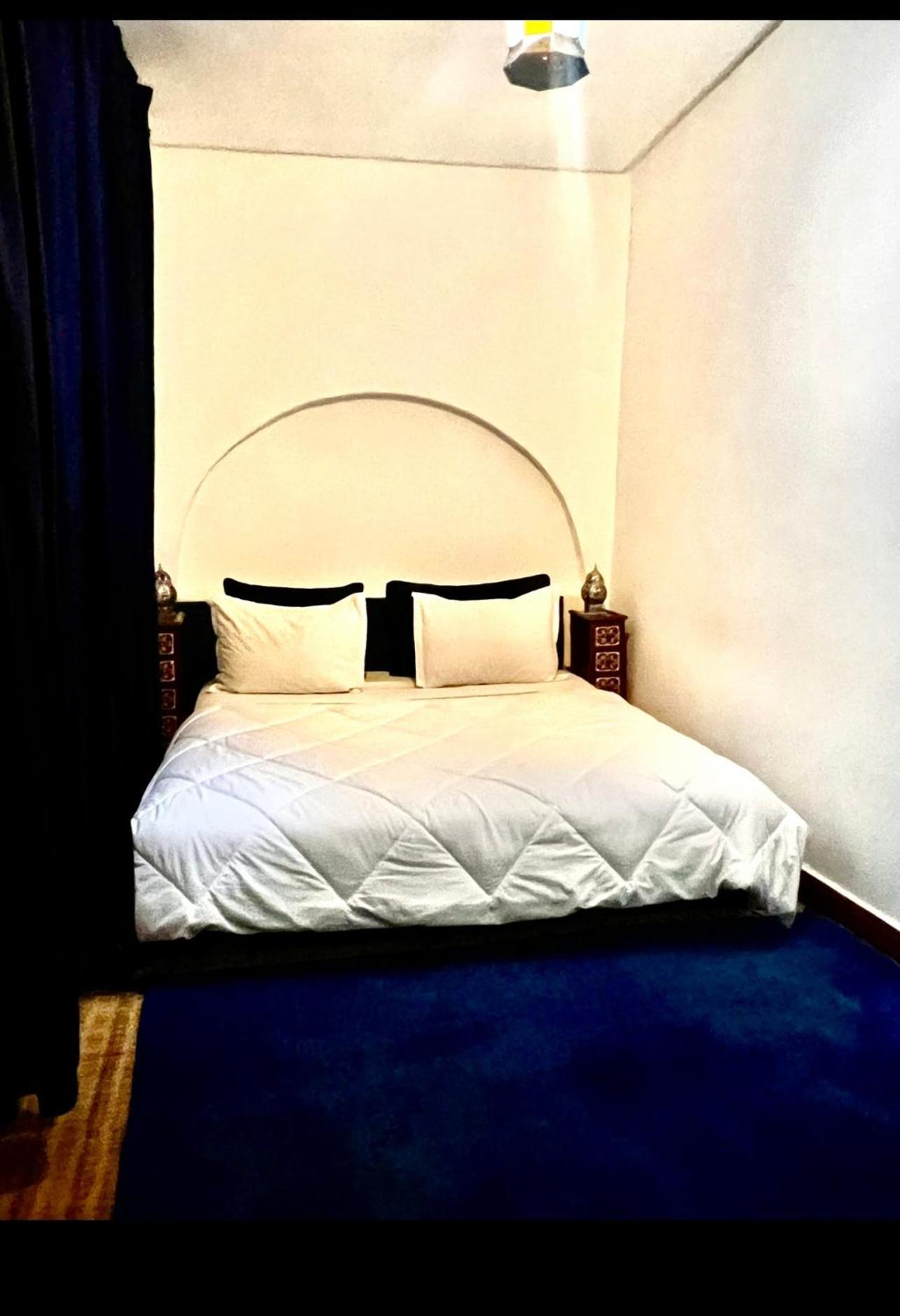 Dar Tadout Guest House Ait Ourir ภายนอก รูปภาพ